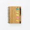 Kit Libreta Post-it Lapicera 5 Unidades