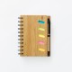 Kit Libreta Post-it Lapicera 5 Unidades Kit Libreta Post-it Lapicera 5 Unidades