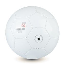 Pelota Classic N°5 Blanco