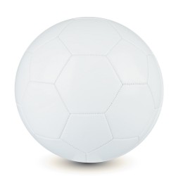 Pelota Classic N°5 Blanco