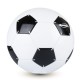 Pelota Classic N°5 Blanco Negro