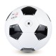 Pelota Classic N°5 Blanco Negro