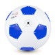 Pelota Classic N°5 Blanco Azul Francia