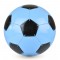 Pelota Classic N°5 Celeste Negro
