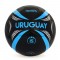Pelota Uruguay SW1 N°5 Negro