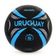 Pelota Uruguay SW1 N°5 Negro