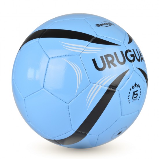 Pelota Uruguay SW1 N°5 Celeste