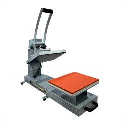 Prensa Mini 5 en 1 30x20cm