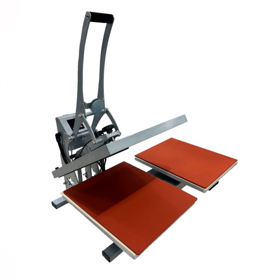 Prensa 50x40cm 2 Estaciones