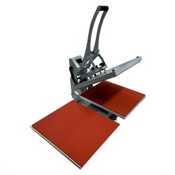 Prensa 50x40cm 2 Estaciones