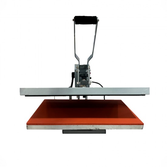 Prensa 60x40cm c/ Bandeja