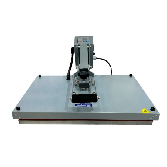 Prensa 60x40cm c/ Bandeja