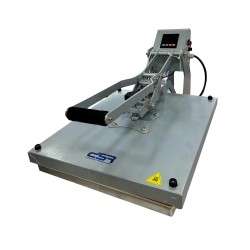 Prensa Camisetas 40X50 Hp3804C