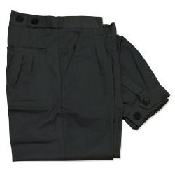 Bombacha de campo Negro