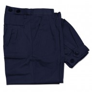 Bombacha de campo Azul Marino