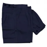 Bombacha de campo Azul Marino