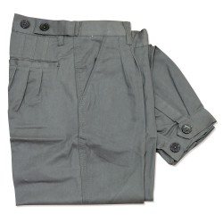 Bombacha de campo Gris