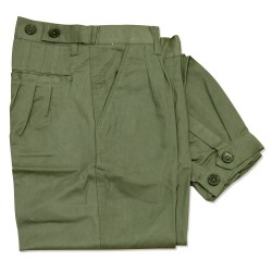 Bombacha de campo Verde