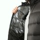 Campera Inflada AE Omniheat Rojo
