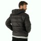 Campera Inflada AE Omniheat Rojo