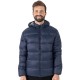 Campera Inflada AE Omniheat Azul Marino Campera Inflada AE Omniheat Azul Marino