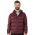 Campera Inflada AE Omniheat Bordeaux