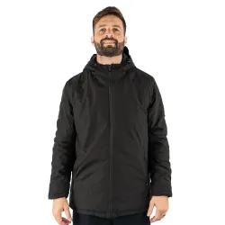Campera AE Oslo Negro
