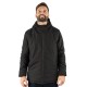 Campera AE Oslo Negro Campera AE Oslo Negro