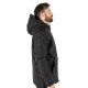 Campera AE Oslo Negro Campera AE Oslo Negro