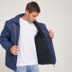 Campera Nylon Polar Everest Azul