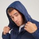 Campera Nylon Polar Everest Azul