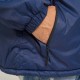 Campera Nylon Polar Everest Azul