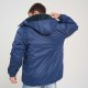 Campera Nylon Polar Everest Azul