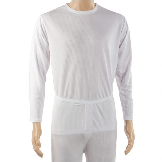 Camiseta Primera Piel Blanco