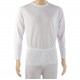 Camiseta Primera Piel Blanco