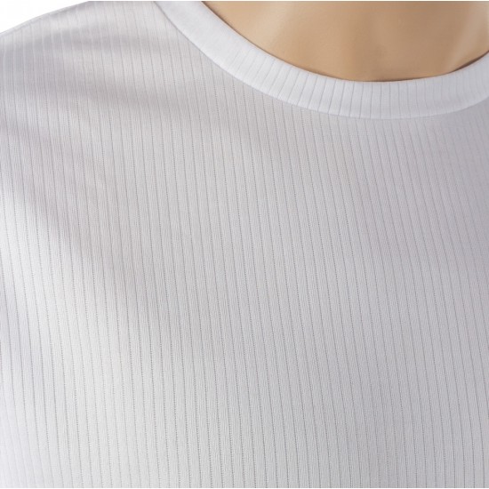 Camiseta Primera Piel Blanco
