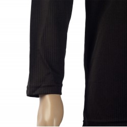 Camiseta Primera Piel Negro