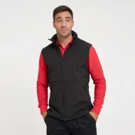 Chaleco Adulto Neopreno  Negro