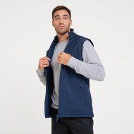 Chaleco Adulto Neopreno Azul