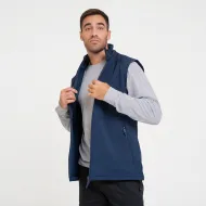 Chaleco Adulto Neopreno Azul