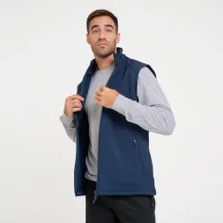 Chaleco Adulto Neopreno Azul