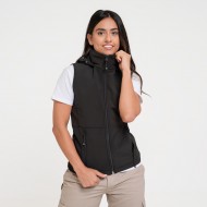Chaleco Dama Neopreno Negro