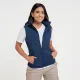 Chaleco Dama Neopreno Azul Chaleco Dama Neopreno Azul