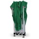 Gazebo Plegable 3X3 Filtro UV 50+ Verde