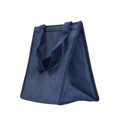 Lunchera 01 Azul Marino Lunchera 01 Azul Marino