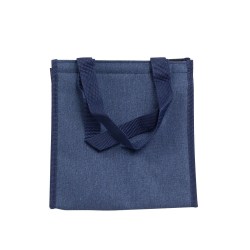 Lunchera 01 Azul Marino Lunchera 01 Azul Marino