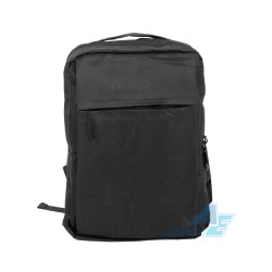Mochila Ejecutiva para Notebook Negra