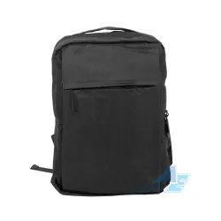 Mochila Ejecutiva para Notebook Negra