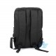 Mochila Ejecutiva para Notebook Negra