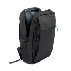 Mochila Ejecutiva para Notebook Negra Mochila Ejecutiva para Notebook Negra
